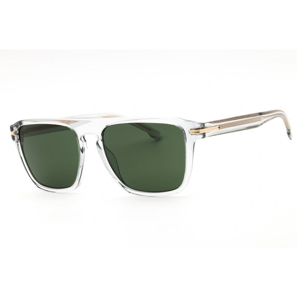 NWT Hugo Boss BOSS 1599/S-0KB7 QT 56mm New Sunglasses